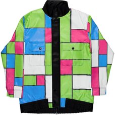 Uma Musume: Pretty Derby Air Shakur Jacket