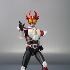 S.H.Figuarts Kamen Rider Agito Shining Form