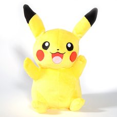 Pokémon My Friend Pikachu