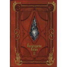Encyclopaedia Eorzea: The World of FINAL FANTASY XIV Vol. 2