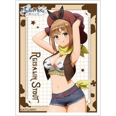 Atelier Ryza Sleeve Ryza: Cowgirl Ver.