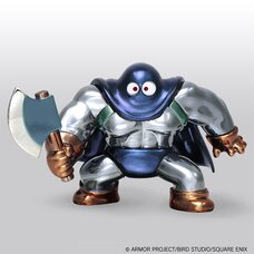 Dragon Quest Metallic Monsters Gallery Hoodlum