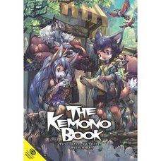 The Kemono Book