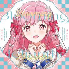 Blooming Hélianthe | Aikatsu Academy! 1st CD Album Mieru Edition (2-Disc Set)