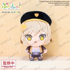 Goddess of Victory: Nikke Puchish! Plushie Vol. 1 Anis