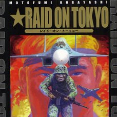 Raid on Tokyo