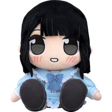 Amane Shindo Kuripan Plushie (Re-run)
