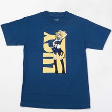 Fairy Tail Lucy T-Shirt