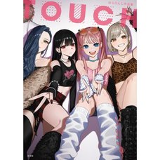 Harakenshi Artworks: Touch