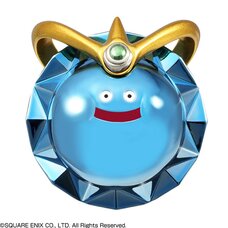 Dragon Quest Metallic Monsters Gallery Emperor Slime (Re-run)