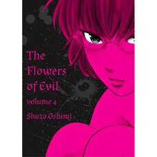 Flowers of Evil Vol. 4