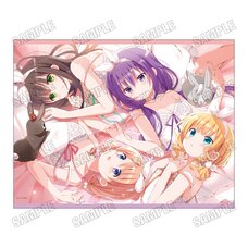 Is the Order a Rabbit? B2 Tapestry A