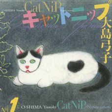 Catnip Vol.1　　　　　　　　　　　　　　　　　　　　　　　