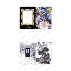 The Case Book of Arne Clear File Collection
