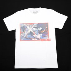 Kill la Kill Senketsu Sublimation Men's T-Shirt