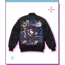 Needy Streamer Overload 2DMA-1 Blouson Ame-chan Ver.