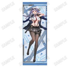 Azur Lane Extra Large Tapestry Essex: Security Ver.