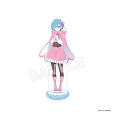 Re:ZERO -Starting Life in Another World- 4th Season Acrylic Stand Figure Rem