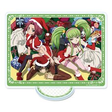 Code Geass: Lelouch of the Rebellion Acrylic Visual Board G