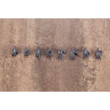 M.S.G. Hand Unit Sharp Hand 2