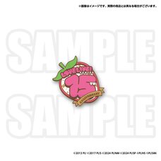 Love Live! Series 15th Anniversary Memorial Pin