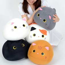 Mogucchi Miitan Beanbag Cushion Plush Collection