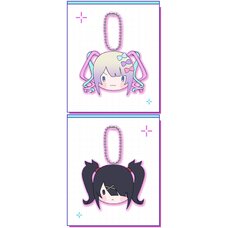 Needy Streamer Overload Plush Coin Pouch