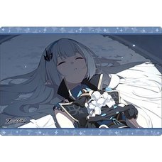 Bushiroad Rubber Mat Collection V2 Vol. 2158 Stella Sora Tyrant (Female)