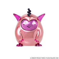 Dragon Quest Metallic Monsters Gallery Scruffy (Re-run)