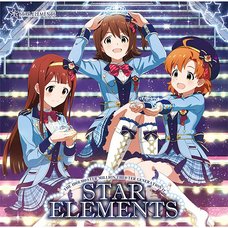 THE IDOLM@STER MILLION LIVE! New Single CD Vol. 5