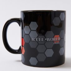 Accel World Prominence Icon Mug