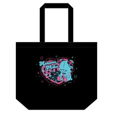 Hatsune Miku Don Quijote Fair 2024 Tote Bag Kawaii Fashion