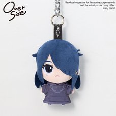Oversize Plushie Needy Streamer Overload Vol. 1 Ame-chan