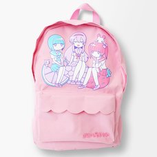 Menhera-chan x PARK Backpack