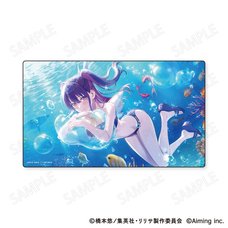2.5 Dimensional Seduction Deskmat Miriella