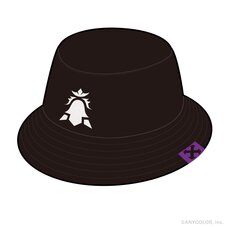 Claude Clawmark 2nd Anniversary Bucket Hat