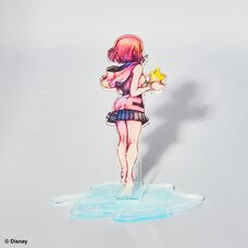 Kingdom Hearts III Acrylic Stand Kairi: Promise (Re-run)