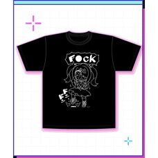 Needy Streamer Overload T-Shirt Ame-chan kanikama Illustration Ver.