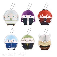 Frieren: Beyond Journey's End Fuwakororin Plushie Box Set (Re-run)