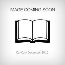 CanCam December 2016