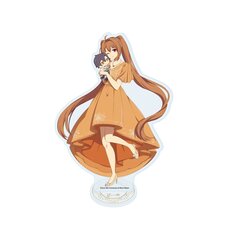 Falcom 45th Anniversary Acrylic Stand The Legend of Heroes Estelle Bright