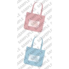 Cardcaptor Sakura: Clear Card SugarDia Collaboration Tote Bag Collection