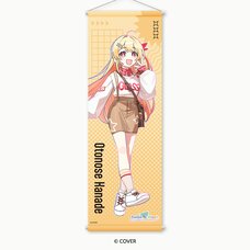 hololive Meet 2025 2nd Visual Half-B2-sized Tapestry Otonose Kanade