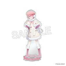 Re:ZERO -Starting Life in Another World- Acrylic Stand Figure Winter Snow ver. Ram