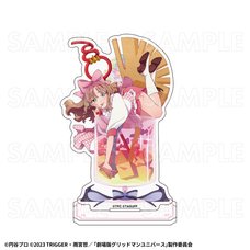 Gridman Universe Chapon! Acrylic Stand Yume Minami