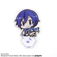 Acrylic Pyocotte Kaito