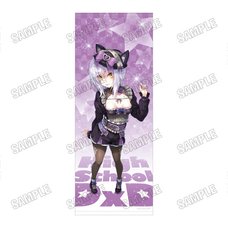 High School DxD Extra Large Tapestry Koneko Tojo