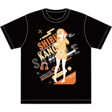 Love Live! Superstar!! ~Liella! at Home~ Kanon Shibuya T-Shirt