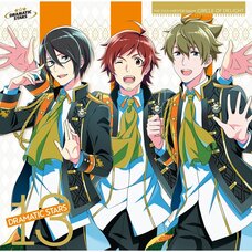 The Idolm@ster SideM Circle of Delight 13: DRAMATIC STARS