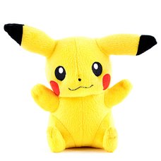 Pikachu 8 Plush | Pokémon XY"